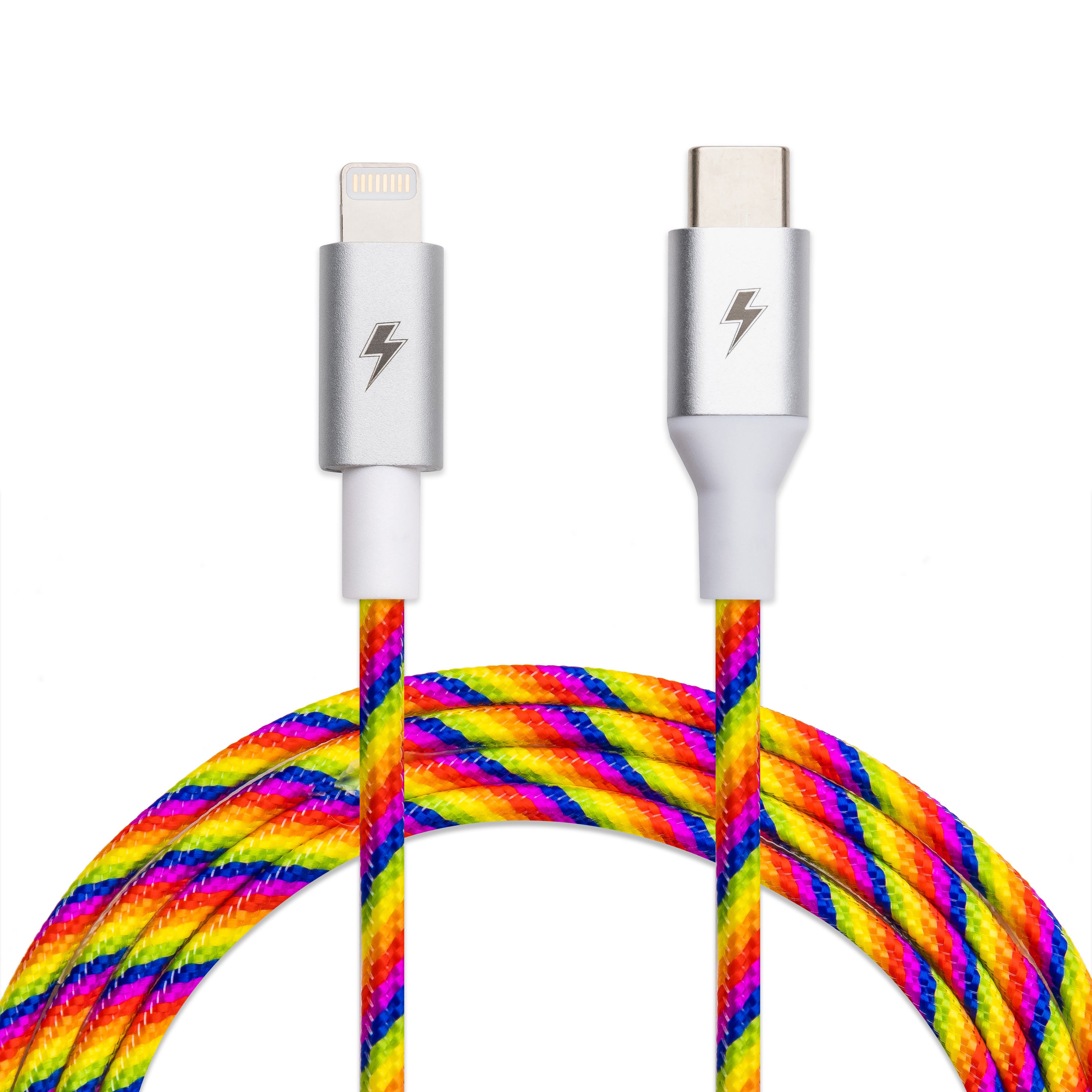 USB-C to Lightning Cable 3 m